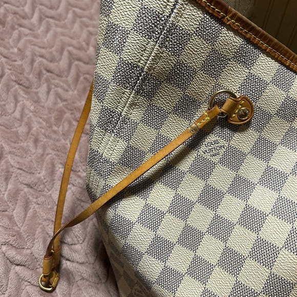 Louis Vuitton Never full mm - Picture 12 of 13